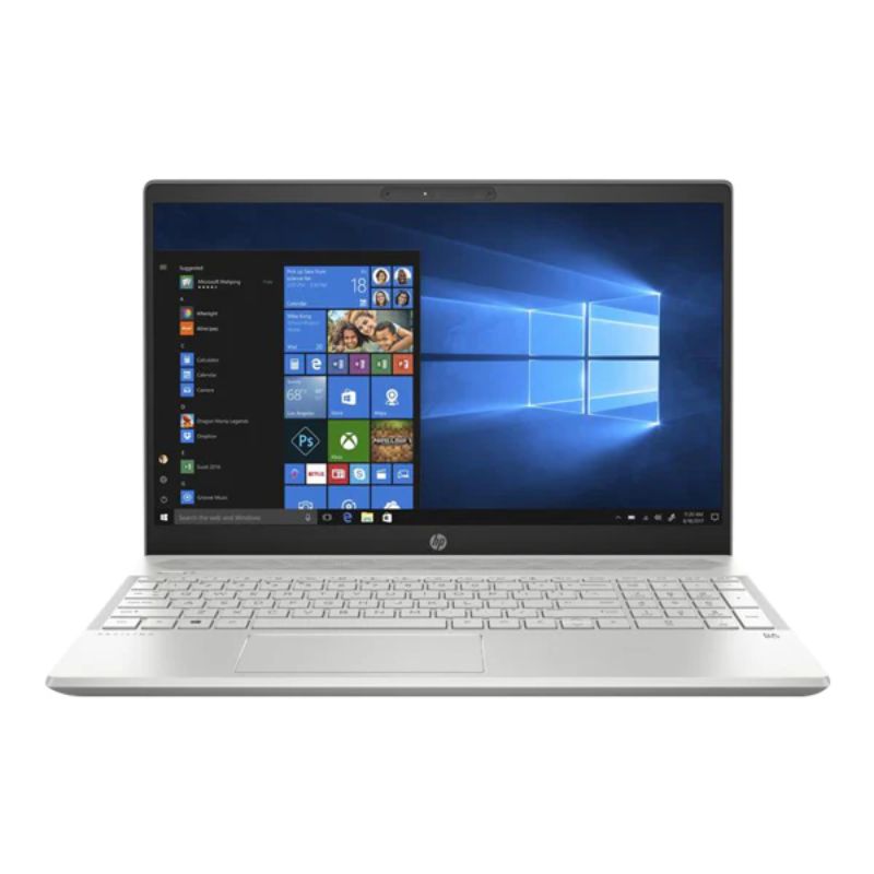 HP Pavilion 15-CW1038AU 15.6