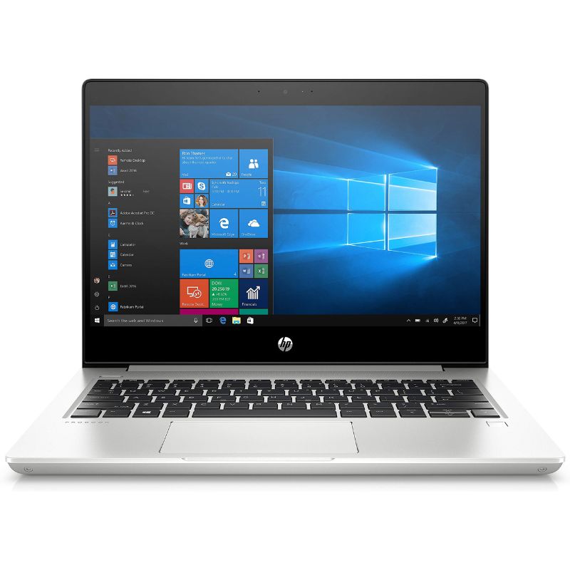 HP ProBook 430 G6 13.3" HD Laptop - Intel Core i5-8265U/8GB RAM/256GB SSD/Windows 11