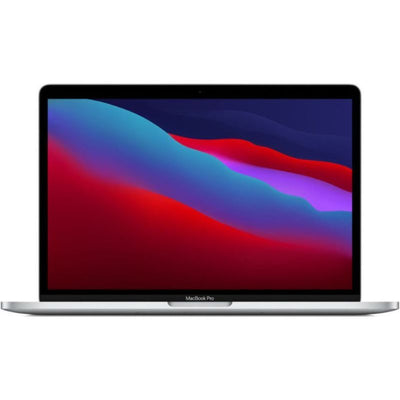 Apple MacBook Pro A2251 13" with Touch Bar (2020) - Intel Core i7-1068NG7/16GB RAM/1TB SSD/OS Tahoe