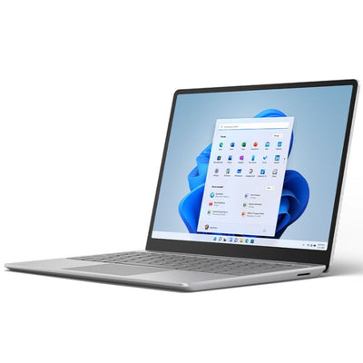 Microsoft Surface Laptop Go 2 12.4" Laptop - Intel Core i5-1135G7/8GB RAM/256GB SSD/Windows 11