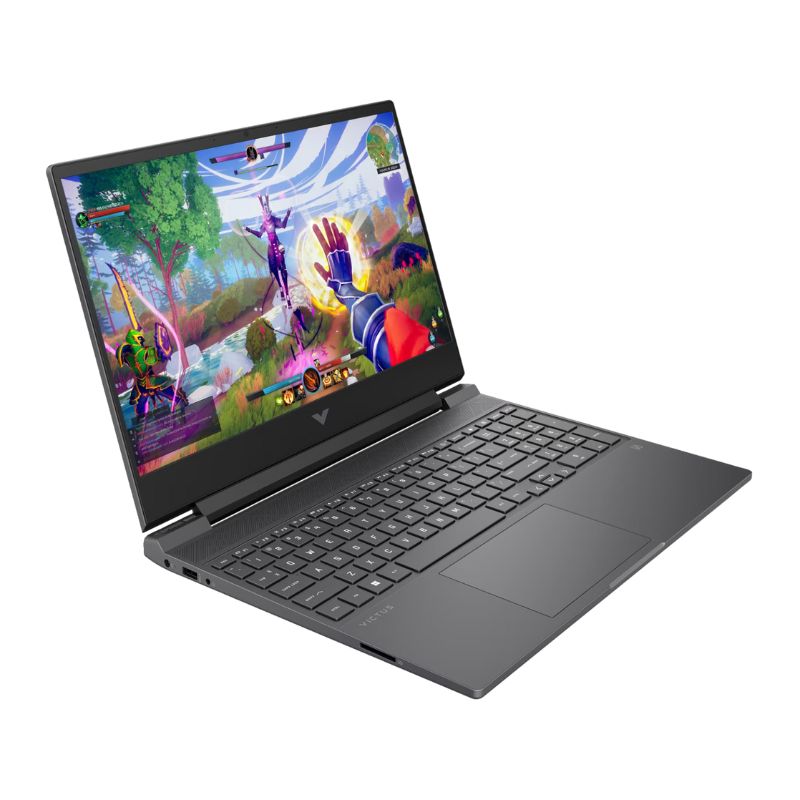HP Victus 15-FA1122TX 15.6" FHD Gaming Laptop - Intel Core i5-12450H/16GB RAM/512GB SSD/NVIDIA RTX2050/Windows 11