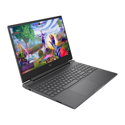 HP Victus 15-FA1122TX 15.6" FHD Gaming Laptop - Intel Core i5-12450H/16GB RAM/512GB SSD/NVIDIA RTX2050/Windows 11