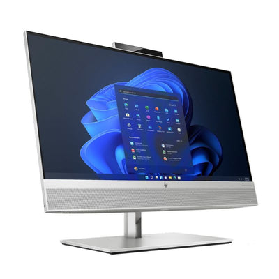 HP EliteOne 800 G6 23.8" AIO - Intel Core i5-10500U/8GB RAM/256GB SSD/Windows 11