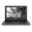 HP ChromeBook G7 EE 11.6" HD Laptop - Intel Celeron N4000/4GB RAM/32GB SSD/Chrome OS