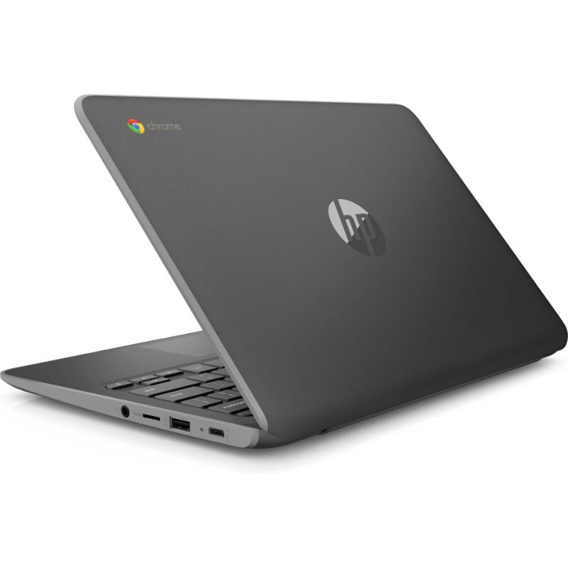 HP ChromeBook G7 EE 11.6" HD Laptop - Intel Celeron N4000/4GB RAM/32GB SSD/Chrome OS