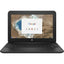 HP ChromeBook G5 EE 11.6" HD Laptop - Intel Celeron N3060/4GB RAM/32GB SSD/Chrome OS