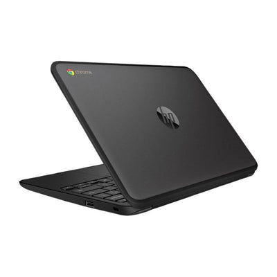 HP ChromeBook G5 EE 11.6" HD Laptop - Intel Celeron N3060/4GB RAM/32GB SSD/Chrome OS
