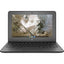 HP ChromeBook G6 EE 11.6" HD Laptop - Intel Celeron N3350/4GB RAM/32GB SSD/Chrome OS