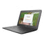 HP ChromeBook G6 EE 11.6" HD Laptop - Intel Celeron N3350/4GB RAM/32GB SSD/Chrome OS