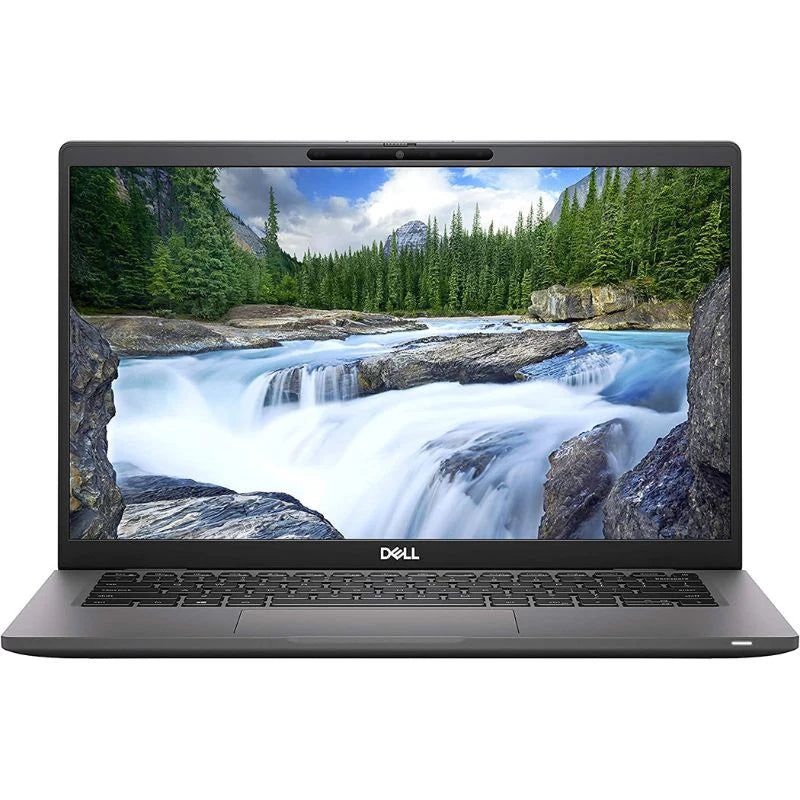 Dell Latitude 7420 14" FHD Laptop - Intel Core i7-1185G7/16GB RAM/256GB SSD/Windows 11