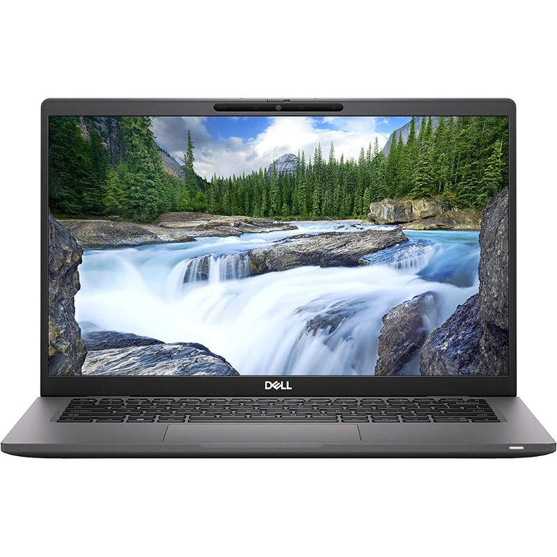 Dell Latitude 7420 14" FHD Touchscreen Laptop - Intel Core i5-1145G7/8GB RAM/256GB SSD/Windows 11