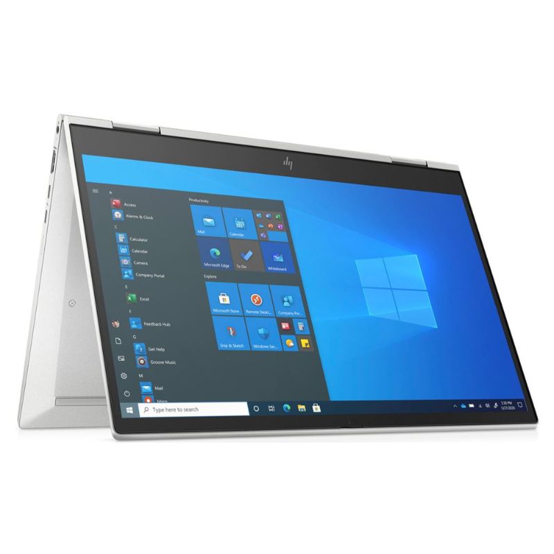 HP EliteBook x360 1030 G8 13.3" FHD 2-in-1 Touchscreen Laptop - Intel Core i5-1135G7/16GB RAM/256GB SSD/Windows 11 with Stylus Pen