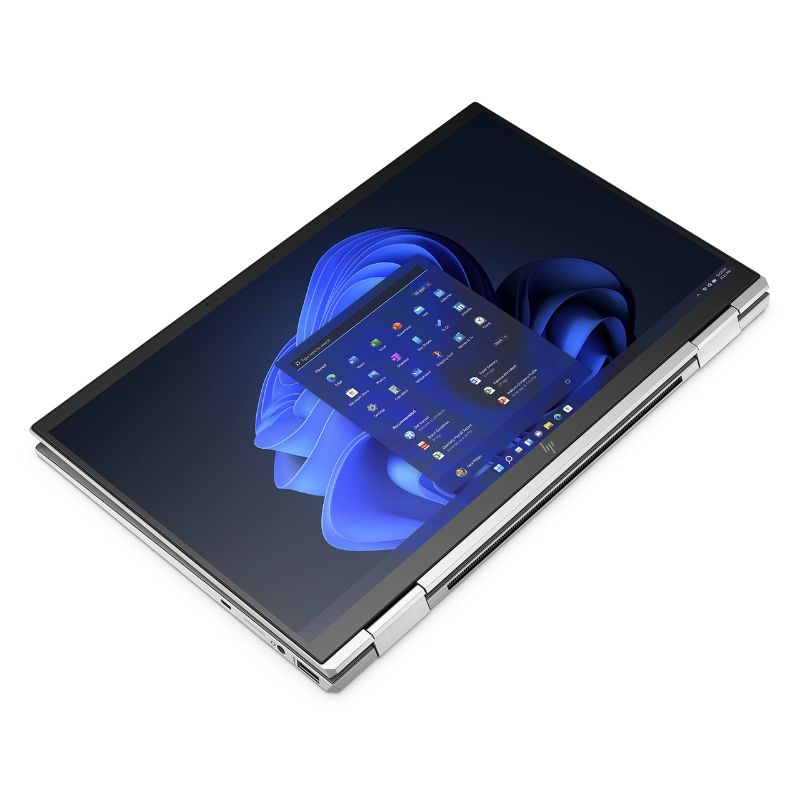HP EliteBook x360 1030 G8 13.3" FHD 2-in-1 Touchscreen Laptop - Intel Core i5-1135G7/16GB RAM/256GB SSD/Windows 11