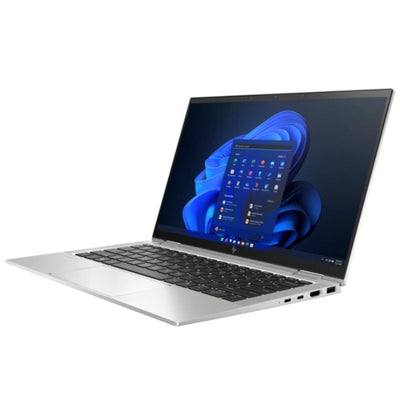 HP EliteBook x360 1030 G8 13.3" FHD 2-in-1 Touchscreen Laptop - Intel Core i5-1135G7/16GB RAM/256GB SSD/Windows 11