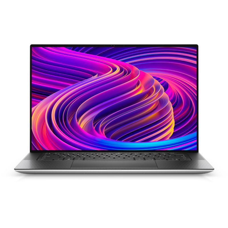 Dell XPS 15 9500 15.6" FHD+ Laptop - Intel Core i5-10300H/16GB RAM/512GB SSD/Windows 11