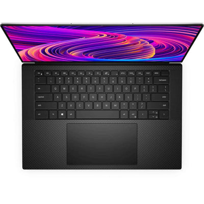 Dell XPS 15 9500 15.6" FHD+ Laptop - Intel Core i5-10750H/16GB RAM/512GB SSD/NVIDIA GTX 1650Ti/Windows 11