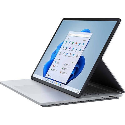 Microsoft Surface Laptop Studio 14.4" Touchscreen Laptop - Intel Core i7-11370H/32GB RAM/1TB SSD/NVIDIA RTX A2000/Windows 11