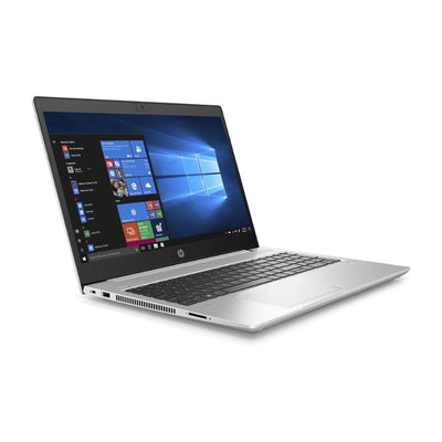 HP ProBook 430 G7 13.3" HD Laptop - Intel Core i5-10210U/8GB RAM/256GB SSD/Windows 11