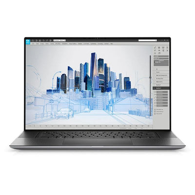 Dell Precision 5770 17.3" FHD Laptop - Intel Core i9-12900H/64GB RAM/1TB SSD/Windows 11