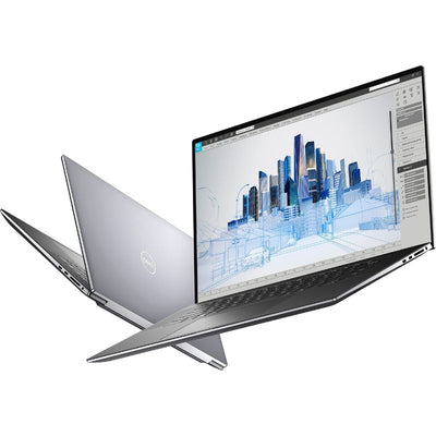 Dell Precision 5770 17.3" FHD Laptop - Intel Core i9-12900H/64GB RAM/1TB SSD/Windows 11