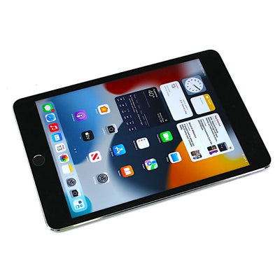 Apple iPad Mini 4 A1538 7.9"/128GB Capacity/iPad IOS