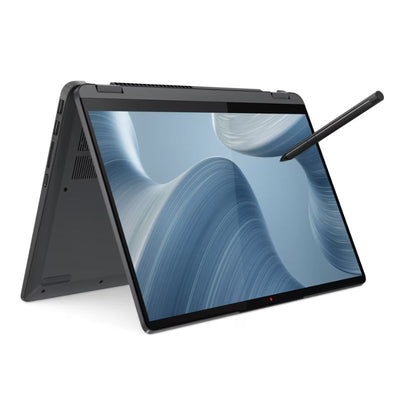 Lenovo IdeaPad Flex 5 14IAU7 14" FHD 2-in-1 Touchscreen Laptop - Intel Core i7-1255U/16GB RAM/512GB SSD/Stylus Pen/Windows 11