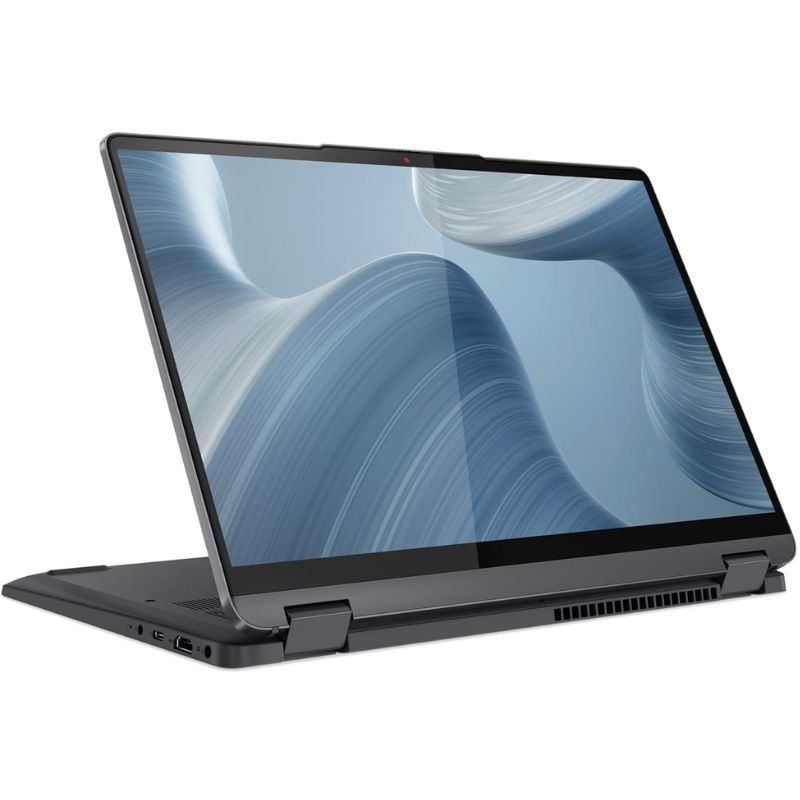 Lenovo IdeaPad Flex 5 14ITL05 14" FHD 2-in-1 Touchscreen Laptop - Intel Core i5-1135G7/8GB RAM/256GB SSD/Windows 11