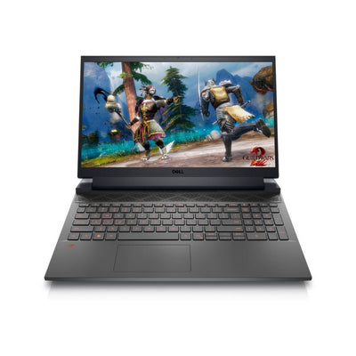 Dell G15 5520 15.6" FHD Gaming Laptop - Intel Core i5-12500H/8GB RAM/256GB SSD/NVIDIA RTX 3050/Windows 11
