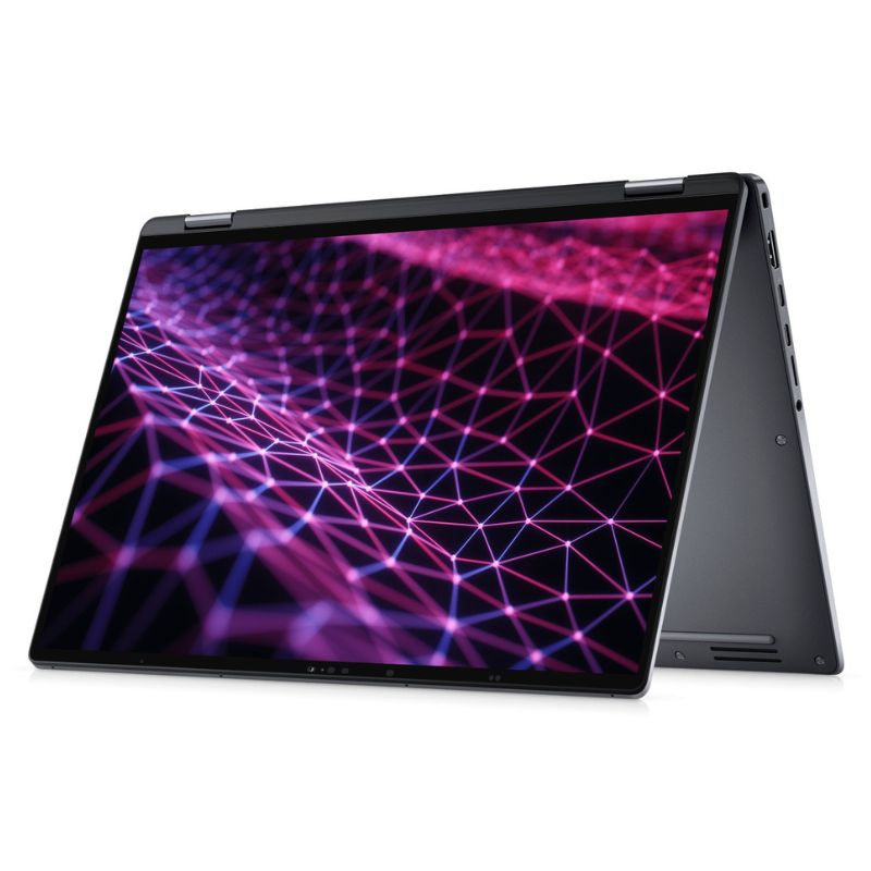 Dell Latitude 9430 14" QHD+ 2-in-1 Touchscreen Laptop - Intel Core i5-1245U/16GB RAM/512GB SSD/Windows 11