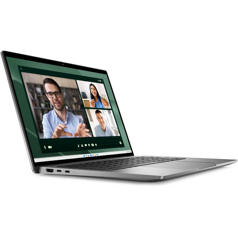 Dell Latitude 7450 14" FHD Laptop - Intel Core Ultra 5 135U/32GB RAM/512GB SSD/Windows 11