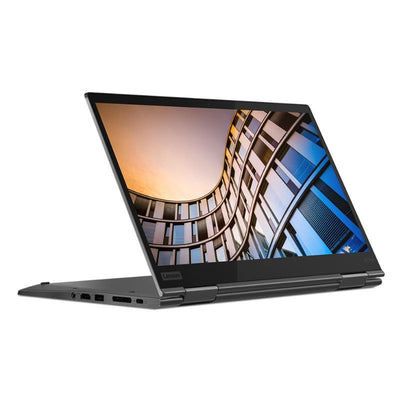 Lenovo ThinkPad X1 Yoga Gen5 14" FHD 2-in-1 Touchscreen Laptop - Intel Core i7-10510U/16GB RAM/256GB SSD/Stylus Pen/Windows 11