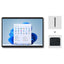 Microsoft Surface Pro 8 13" Tablet PC with LTE Advanced - Intel Core i7-1185G7/16GB RAM/256GB SSD/Microsoft Type Cover & Stylus Pen/Windows 11