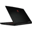 MSI GV15 15.6" FHD Gaming Laptop - Intel Core i5-11400H/16GB RAM/256GB SSD/NVIDIA GTX 1650/Windows 11