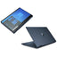 HP Elite Dragonfly Max 13.3" FHD 2-in-1 Touchscreen Laptop - Intel Core i7-1165G7/32GB RAM/512GB SSD/Windows 11