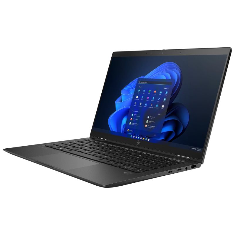 HP Elite Dragonfly Max 13.3" FHD 2-in-1 Touchscreen Laptop - Intel Core i7-1165G7/32GB RAM/512GB SSD/Windows 11