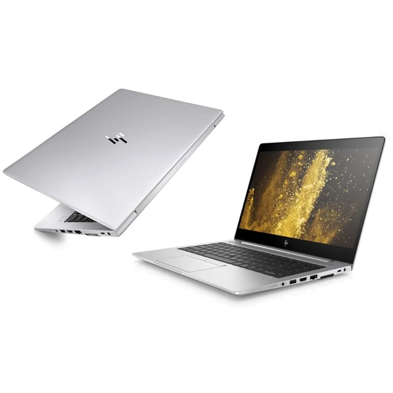HP EliteBook 840 G5 14" FHD Laptop - Intel Core i5-7300U/8GB RAM/512GB SSD/Windows 11