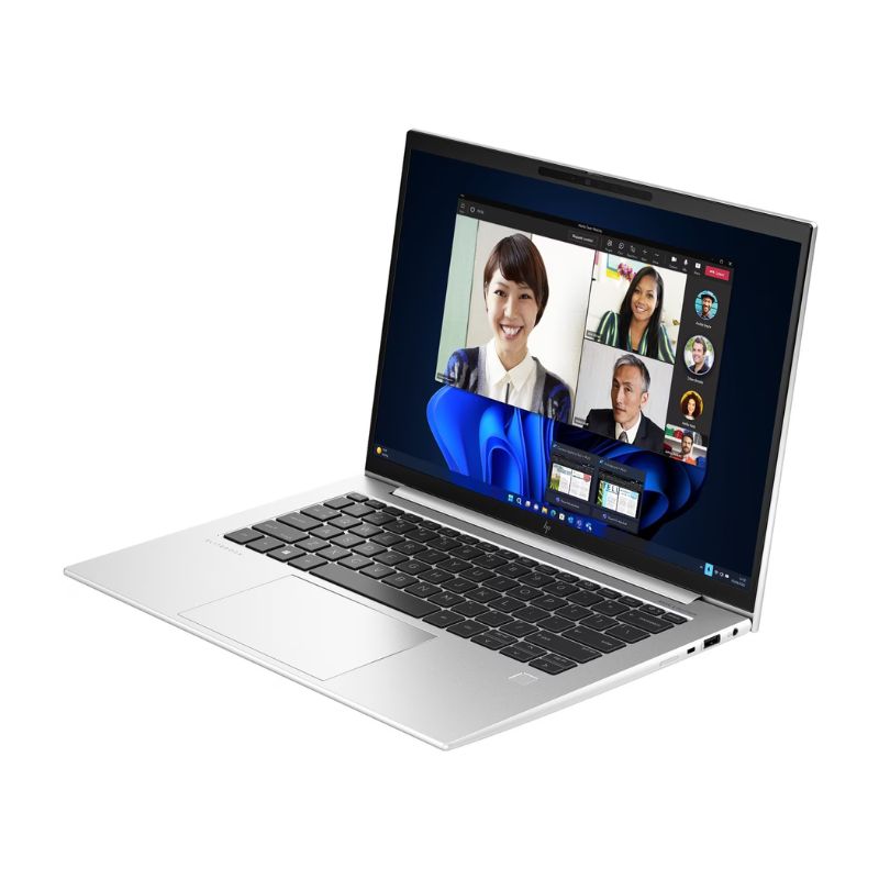 HP EliteBook 840 G10 14" FHD Laptop - Intel Core i7-1355U/16GB RAM/256GB SSD/Windows 11