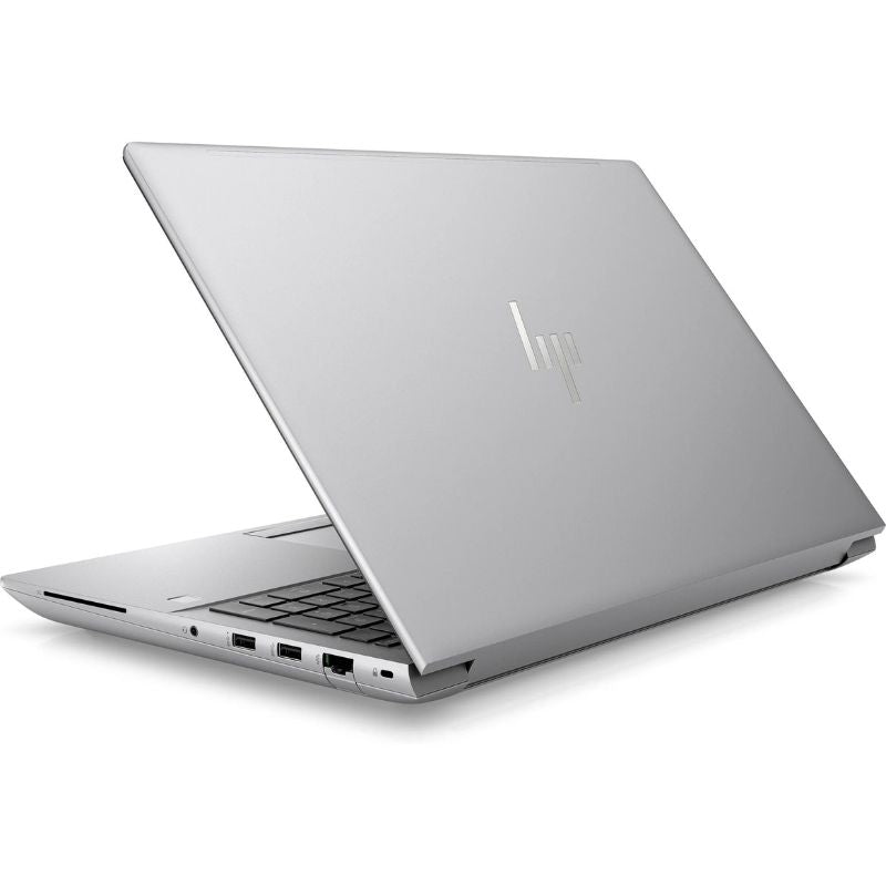 HP ZBook Fury G10 16" FHD Mobile Workstation Laptop - Intel Core i7-13850HX/64GB RAM/2TB SSD/NVIDIA RTX 2000 ADA/Windows 11