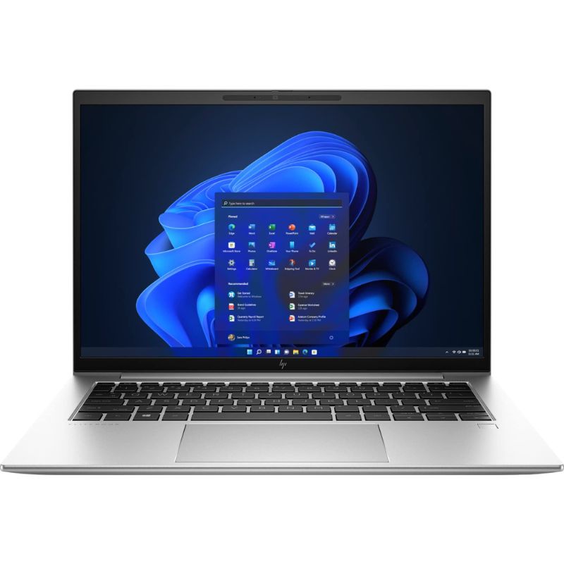HP EliteBook 840 G9 14" FHD+ Laptop - Intel Core i7-1255U/48GB RAM/256GB SSD/Windows 11