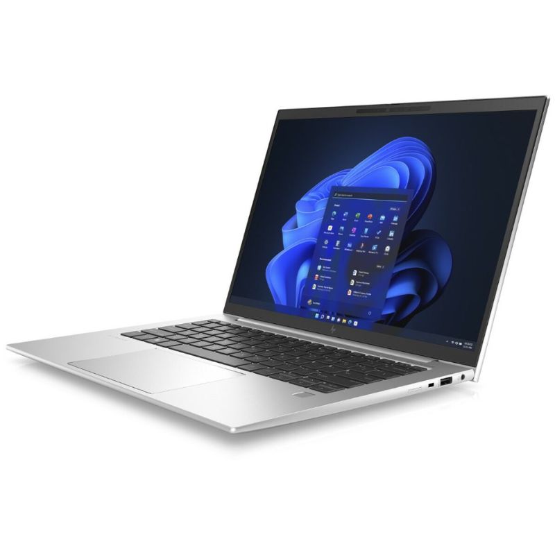 HP EliteBook 840 G9 14" FHD+ Laptop - Intel Core i7-1255U/48GB RAM/256GB SSD/Windows 11