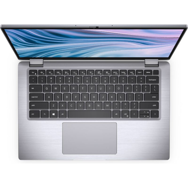 Dell Latitude 7410 14" FHD 2-in-1 Touchscreen Laptop - Intel Core i5-10310U/16GB RAM/256GB SSD/Windows 11