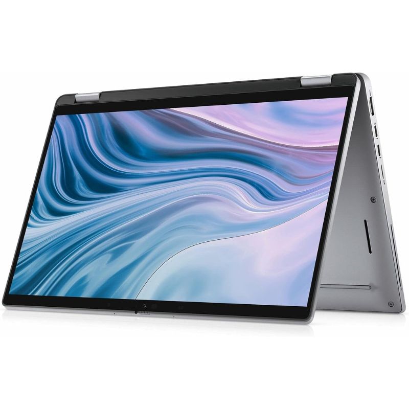 Dell Latitude 7410 14" FHD 2-in-1 Touchscreen Laptop - Intel Core i5-10310U/16GB RAM/256GB SSD/Windows 11