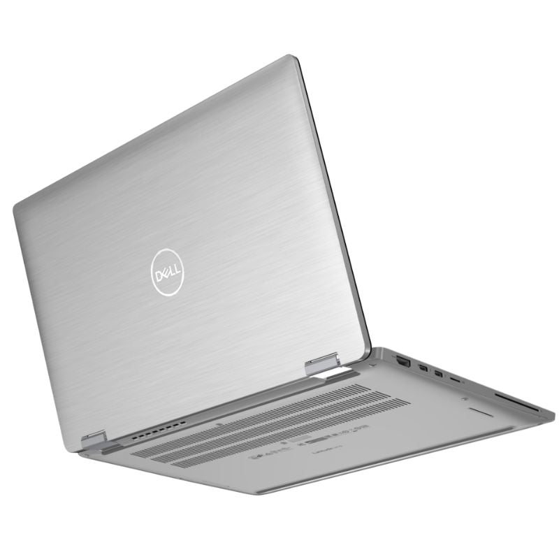 Dell Latitude 7410 14" FHD 2-in-1 Touchscreen Laptop - Intel Core i5-10310U/16GB RAM/256GB SSD/Windows 11