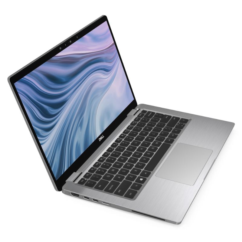 Dell Latitude 7410 14" FHD 2-in-1 Touchscreen Laptop - Intel Core i5-10310U/16GB RAM/256GB SSD/Windows 11
