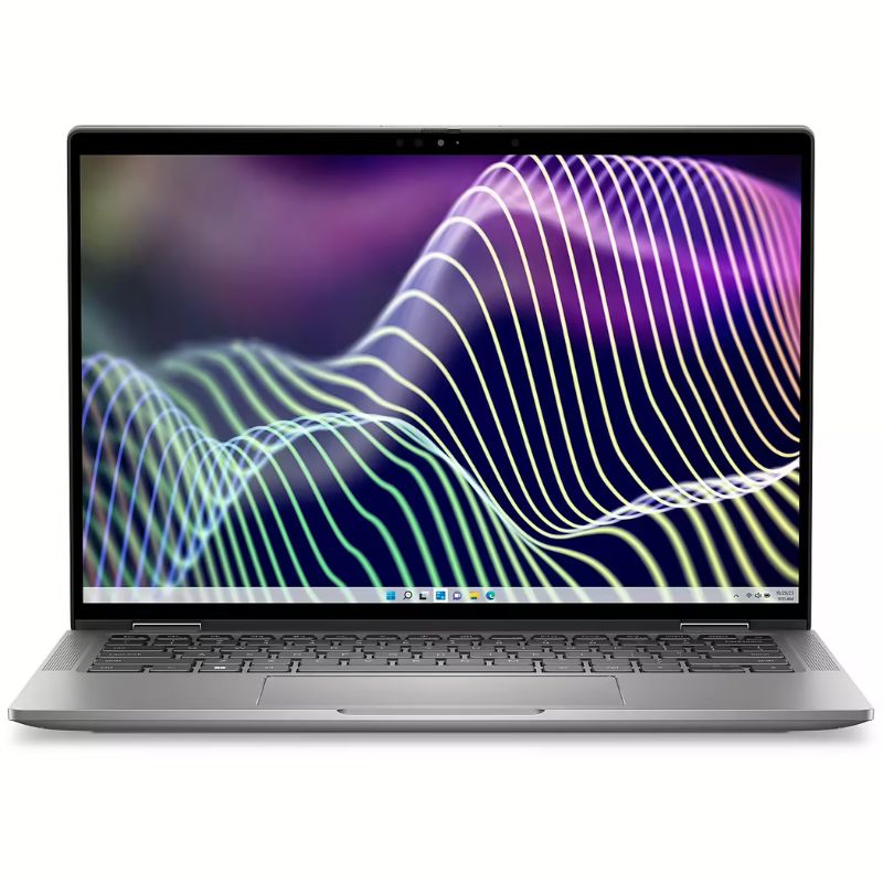 Dell Latitude 7340 13.3" FHD Touchscreen Laptop - Intel Core i5-1335U/16GB RAM/256GB SSD/Windows 11