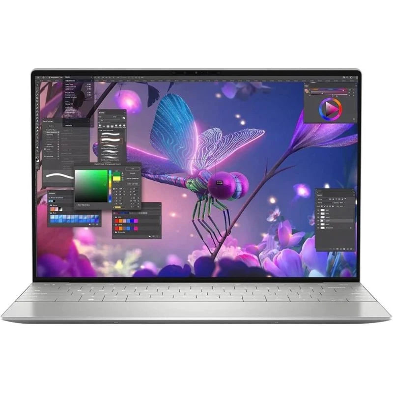 Dell XPS 13 Plus 9320 13.4" OLED 3.5K Touchscreen Laptop - Intel Core i7-1260P/16GB RAM/512GB SSD/Windows 11