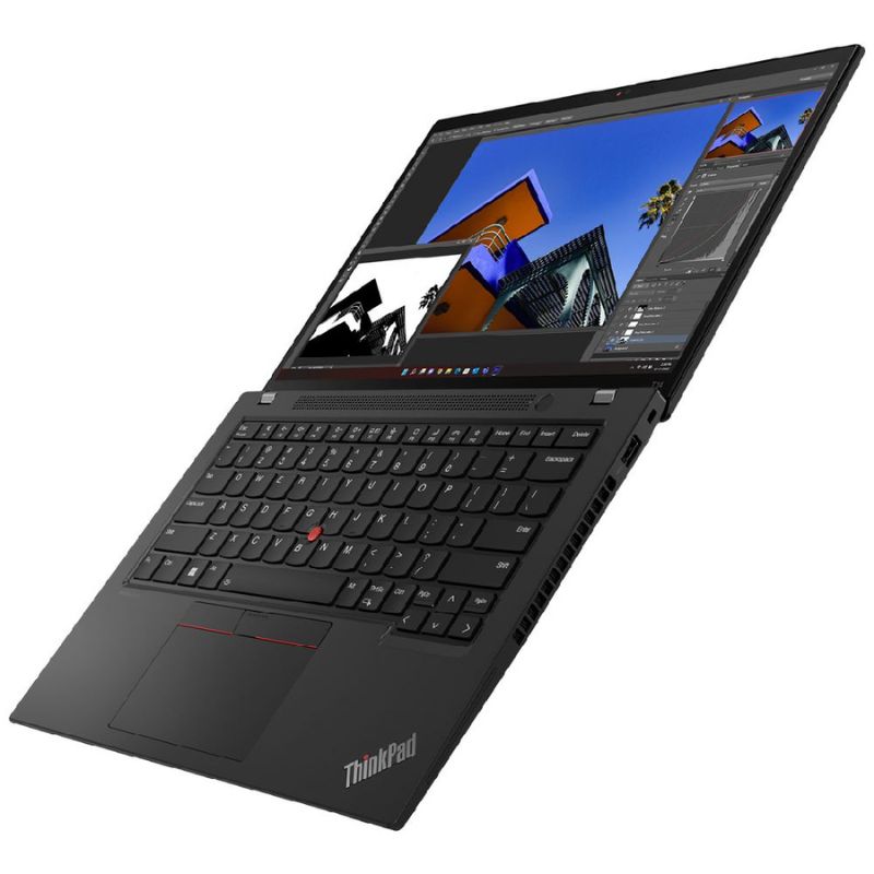 Lenovo ThinkPad X390 13.3" FHD Touchscreen Laptop - Intel Core i5-8365U/16GB RAM/256GB SSD/Windows 11