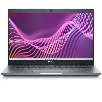 Dell Latitude 5340 13.3" FHD Touchscreen Laptop - Intel Core i5-1345U/16GB RAM/256GB SSD/Windows 11