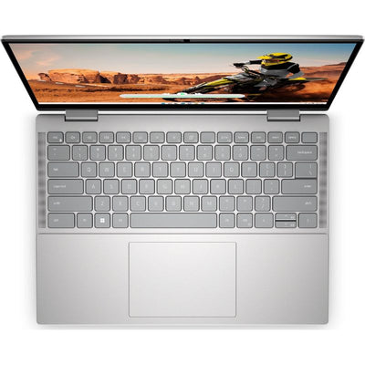 Dell Inspiron 14 7435 14" FHD+ 2-in-1 Touchscreen Laptop - AMD Ryzen 5 7530U/8GB RAM/512GB SSD/Windows 11