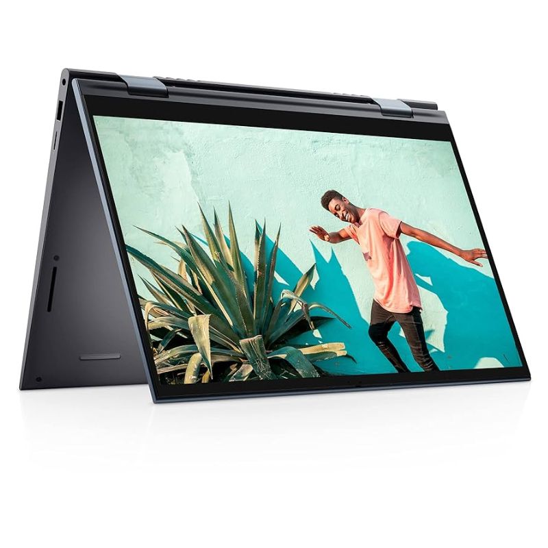 Dell Inspiron 7415 14" FHD 2-in-1 Touchscreen Laptop - AMD Ryzen 7 5700U/16GB RAM/512GB SSD/Windows 11